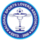 加尔各答体育女足logo