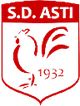 阿斯蒂logo