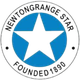 新东区星logo