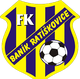 FK巴尼克logo