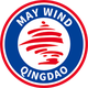 青岛五月的风logo