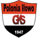 伊洛沃波罗尼娅logo