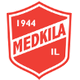梅基拉女足logo