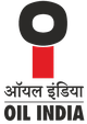 印度石油logo