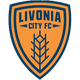 利沃尼亚女足logo