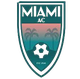迈阿密AC女足logo