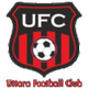 乌塔拉女足logo