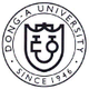 东亚大学logo