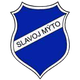 斯拉夫穆托logo