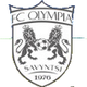 FC奥林匹亚logo