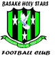 巴萨克圣星logo