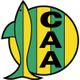 CA艾度思維女足logo