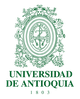 安蒂奥基亚大学logo