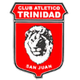 特立尼达拉logo