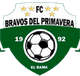 布拉沃斯logo