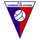 欧雷拉维多利亚女足logo