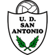 圣安东尼奥皮女足logo