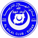 希拉尔埃尔达巴logo