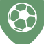 盖拉竞技女足logo
