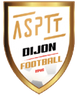 ASPTT第戎logo