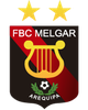 梅尔加女足logo