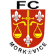 FK莫科维斯logo