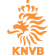 荷兰沙滩女足logo