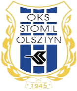 奥尔什丁B队logo