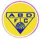 阿布德足球俱乐部logo