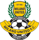 米拉诺女足logo