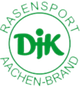 DJK亚琛logo