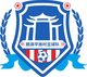 朗洞镇平地村足球队logo