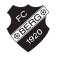 FC贝格海姆logo