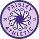 佩斯利女足logo