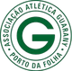 瓜拉尼logo