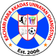 阿卡达斯女足logo