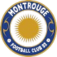 蒙特鲁日足球俱乐部logo