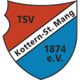 TSV科特恩logo