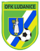 OFK卢达尼采logo