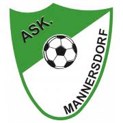 ASK曼内斯多夫logo