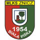 MLKS比尼拉logo