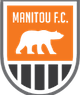 马尼图女足logo