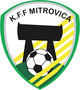 米特罗维察女足logo