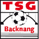 TSG巴克南logo