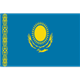 哈萨克室内足球队logo