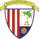 圣巴托洛梅足球俱乐部logo