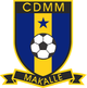 CSCD马卡勒logo