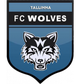 塔林狼logo