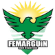 芬默格女足logo