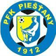 皮斯塔尼logo